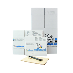 Kit d'emballage - XS