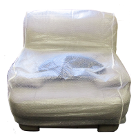 Arm Chair Cover