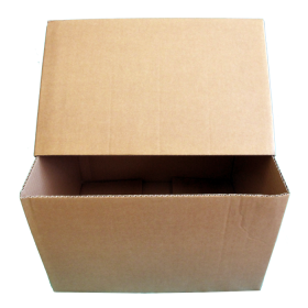 Hanging files box