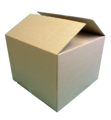 Lamp-shade box